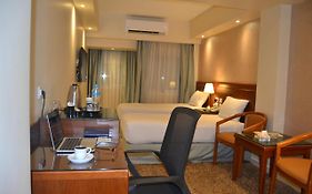 Omar El Khayam Al Minya Hotel