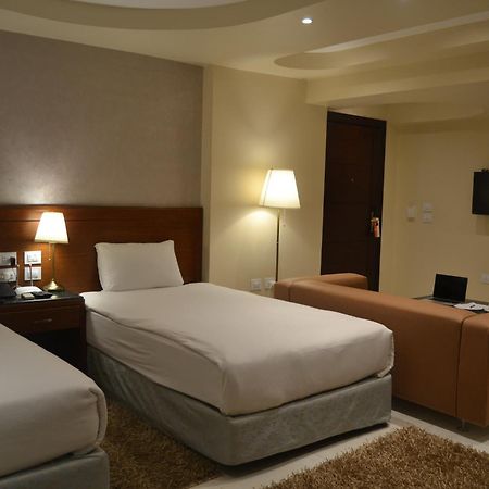 Omar El Khayam Al Minya Hotel Exterior photo