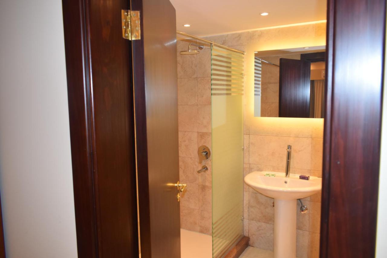 Omar El Khayam Al Minya Hotel Exterior photo