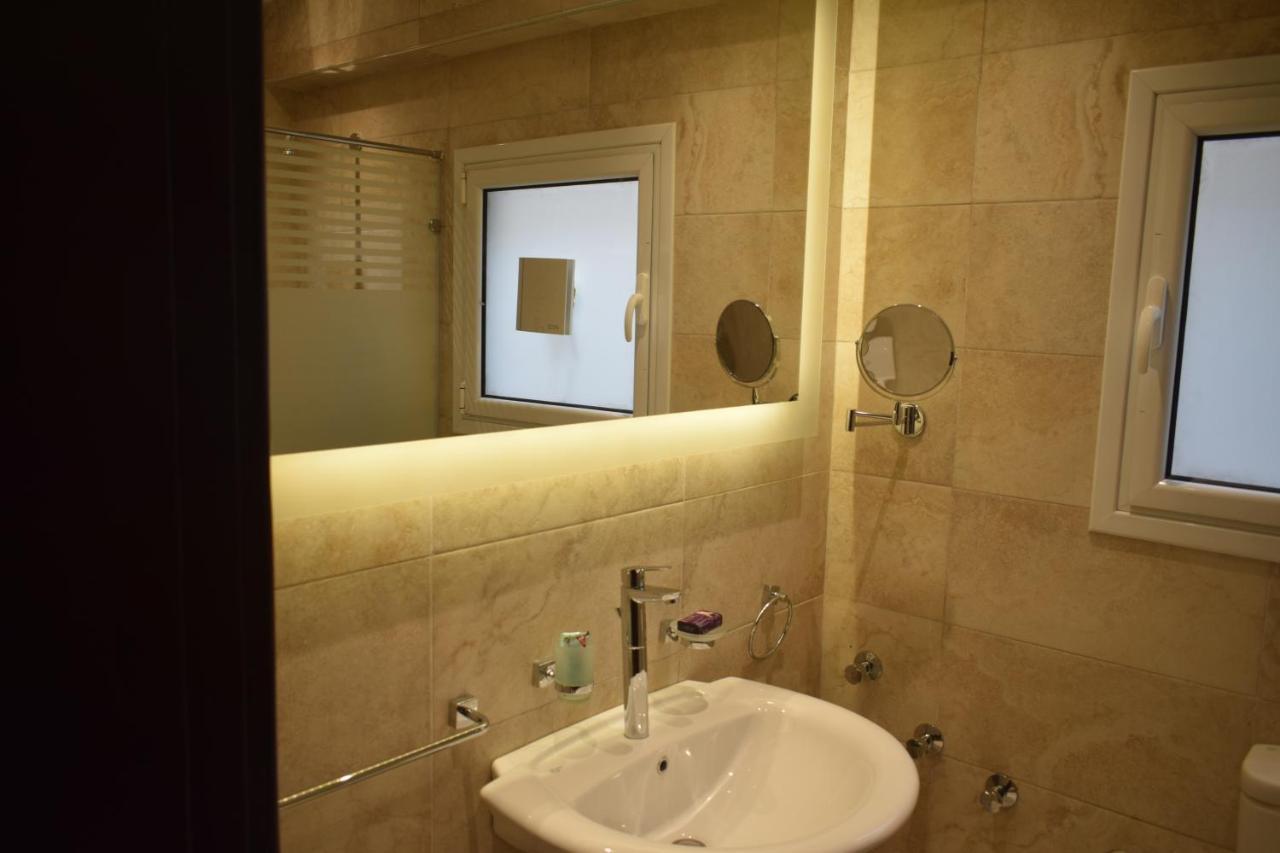 Omar El Khayam Al Minya Hotel Exterior photo