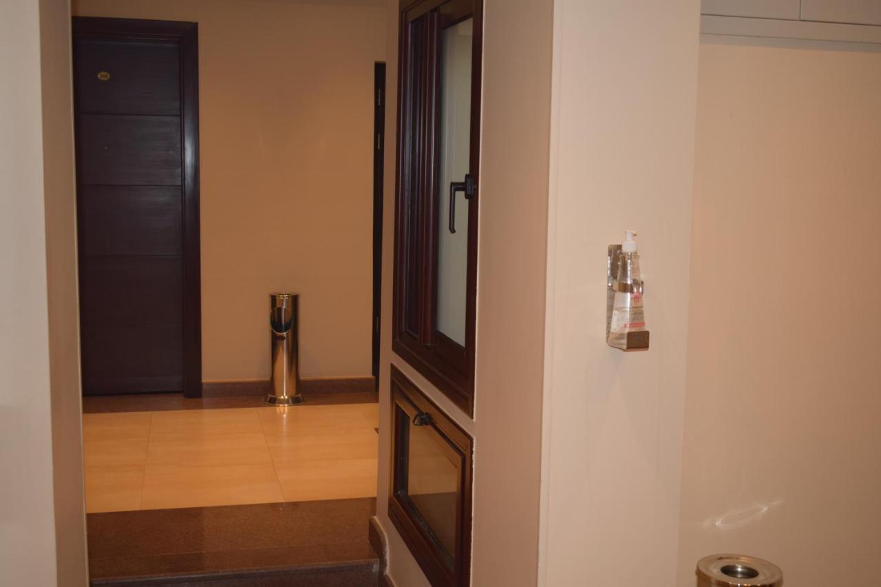 Omar El Khayam Al Minya Hotel Exterior photo