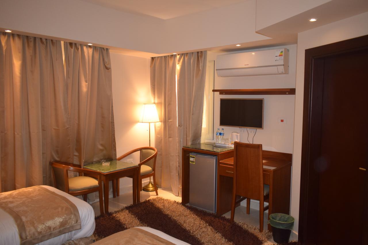 Omar El Khayam Al Minya Hotel Exterior photo